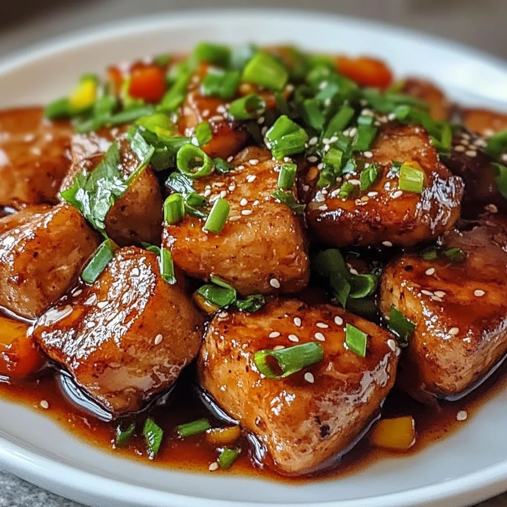 Honig-Knoblauch-Kotelett: Ein Unglaublich Ultimatives Rezept für 4 Personen