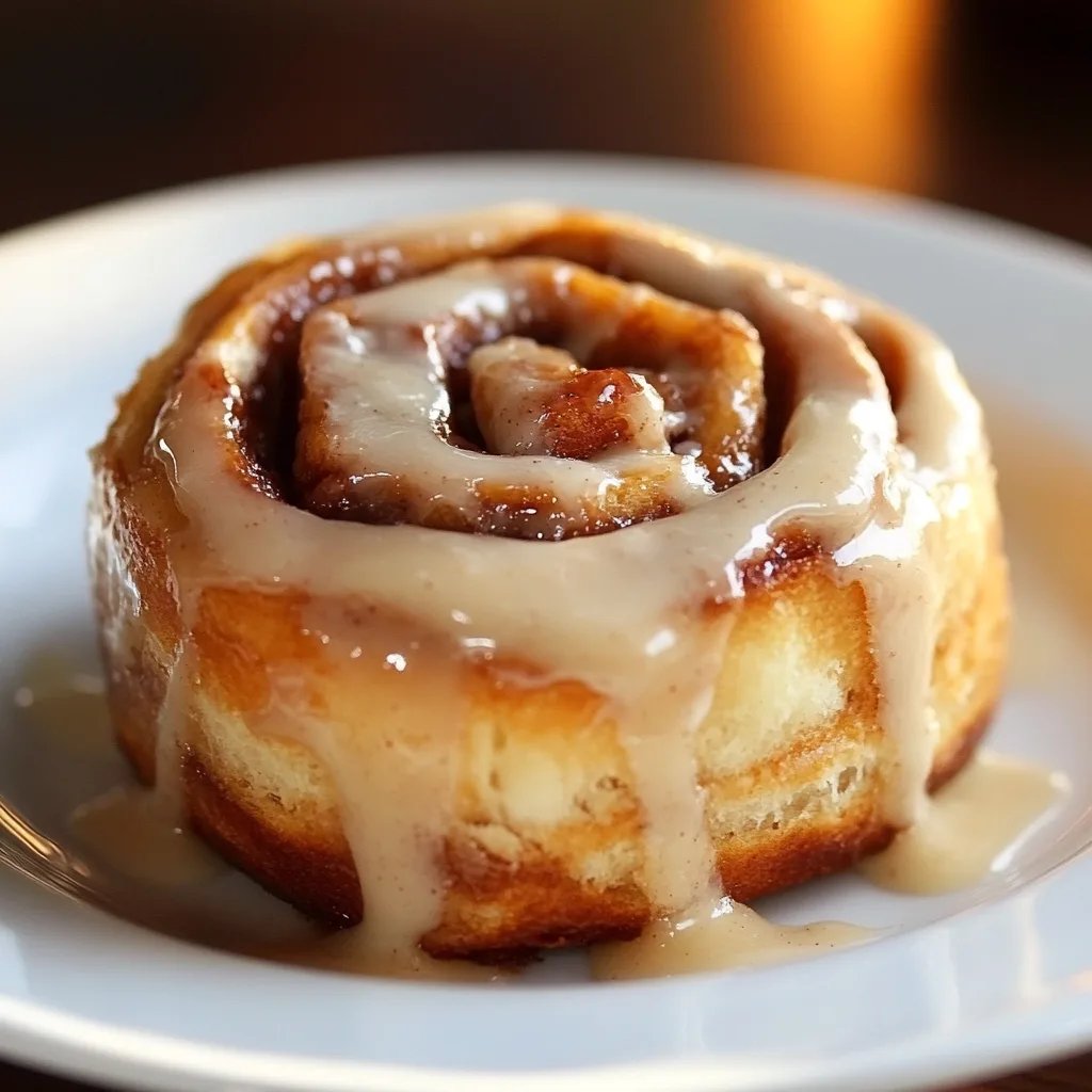 Zimtschnecken: Ein Unglaubliches Ultimatives Rezept für 12 Stück