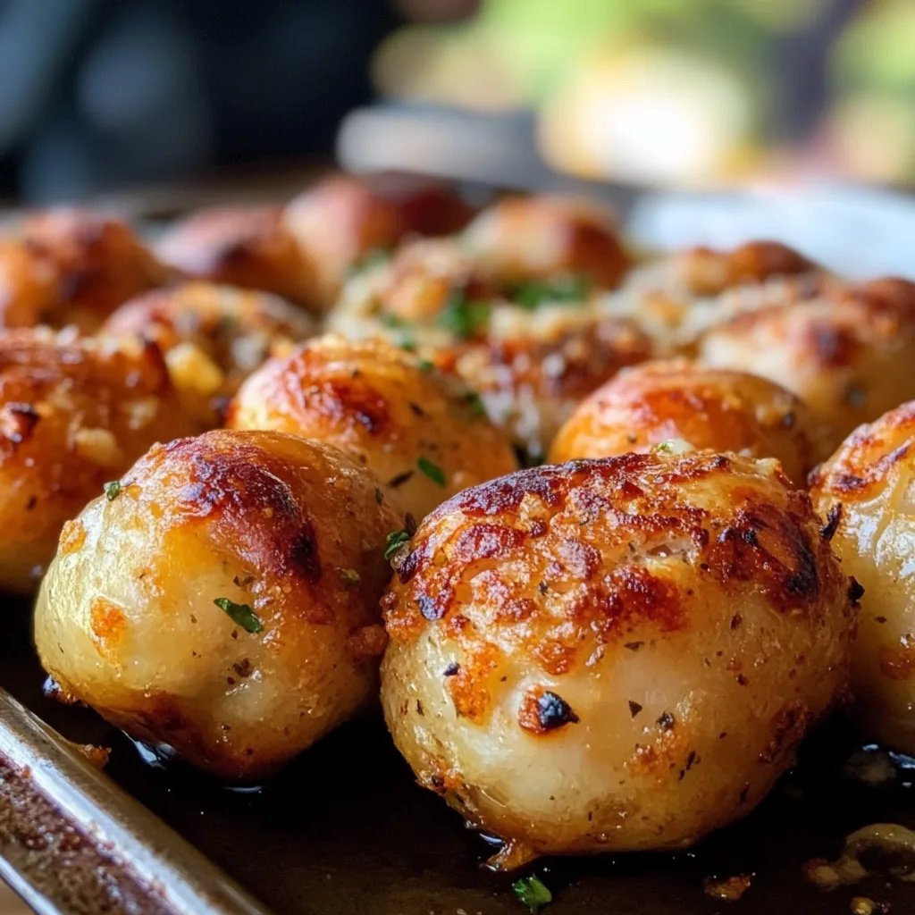 German Bratwurst Bites Appetizers: Unglaubliche sieben Gründe, warum sie dein nächstes Party-Highlight sind