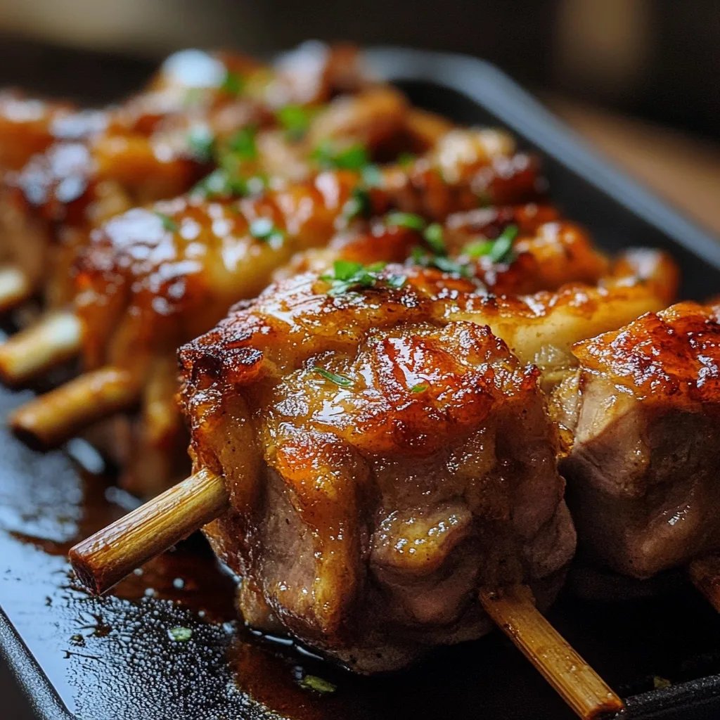 Knusprige Schweinhaxen: Ein Unglaublich Ultimatives Rezept für 4 Personen