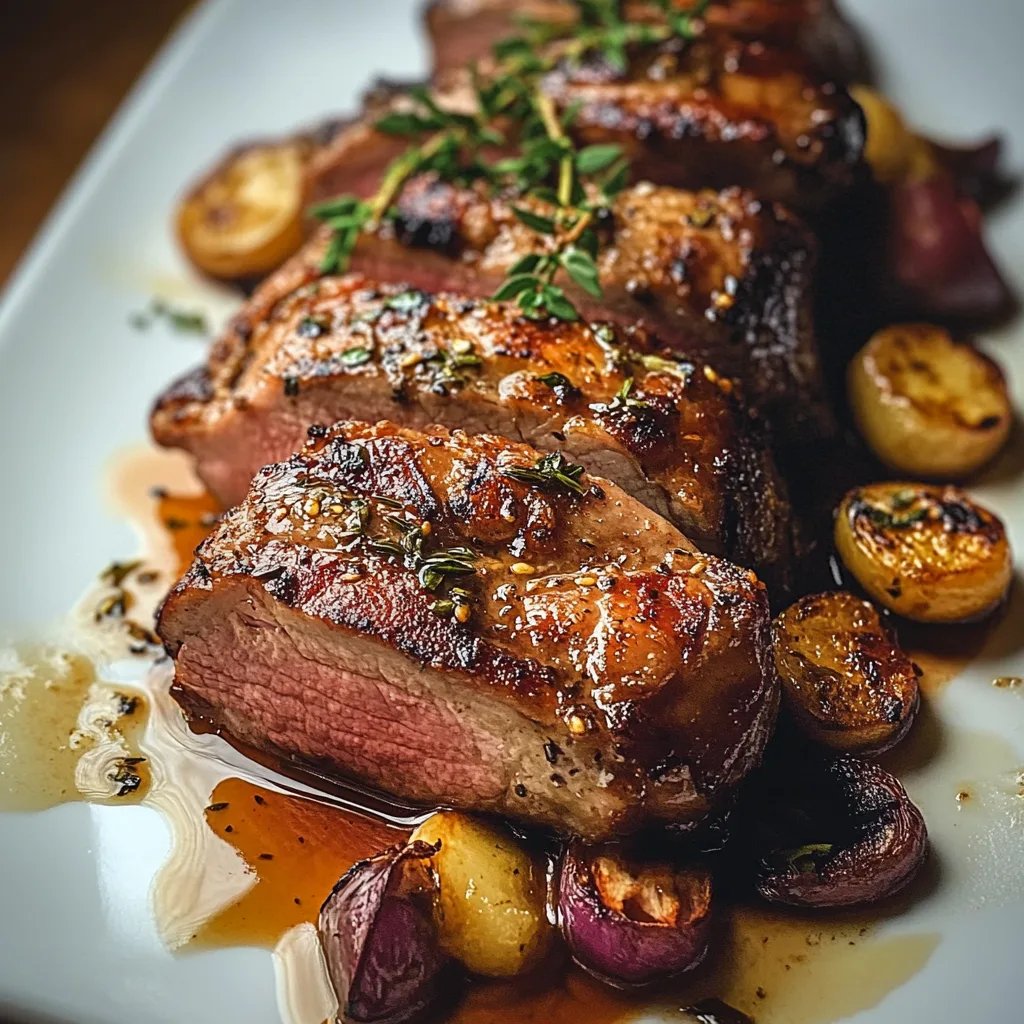 Schweinefilet Mediterran: Ein Unglaubliches Ultimatives Rezept für 4 Personen