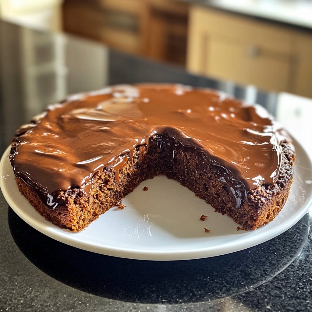 Schokoladenglasierte Lebkuchen
