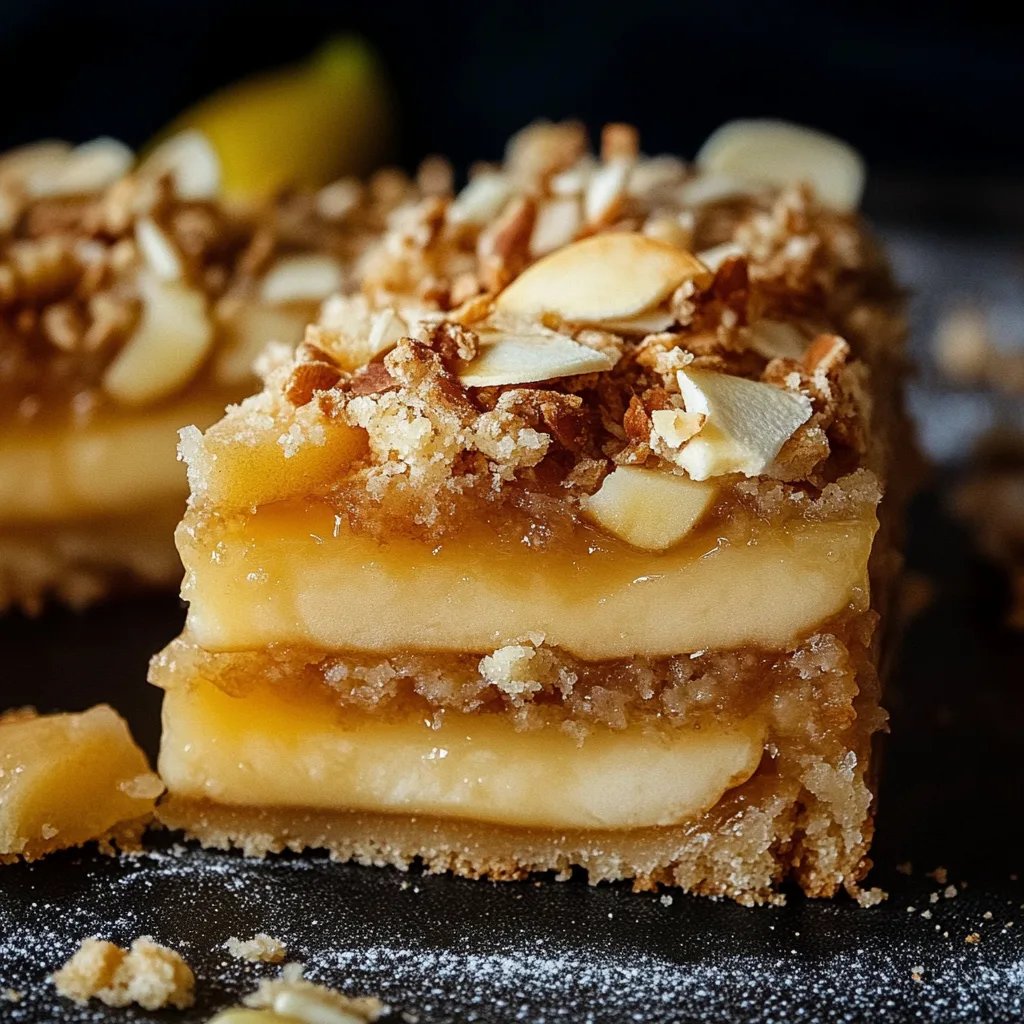 Saftiger Apfelkuchen vom Blech mit Streusel: Ein Unglaubliches Ultimatives Rezept
