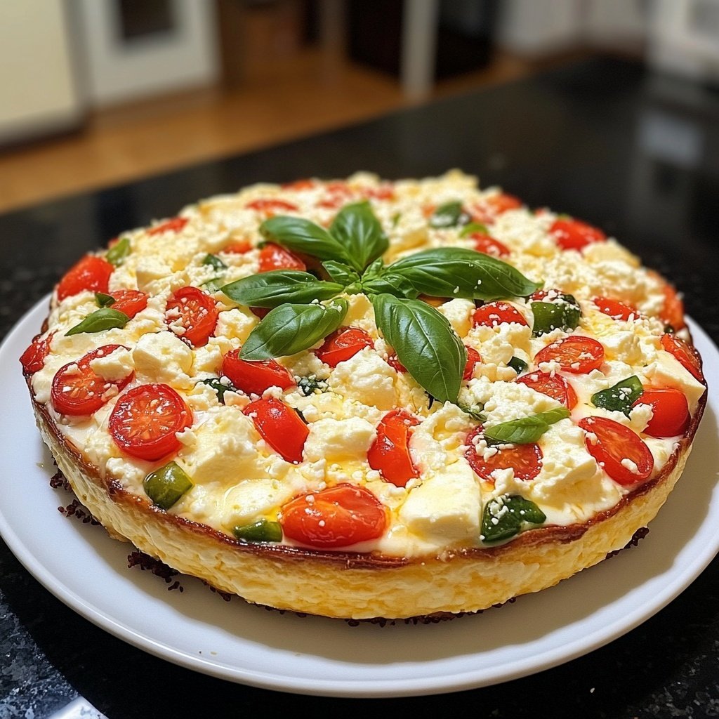 Käse gefüllte Kirschtomaten Feta
