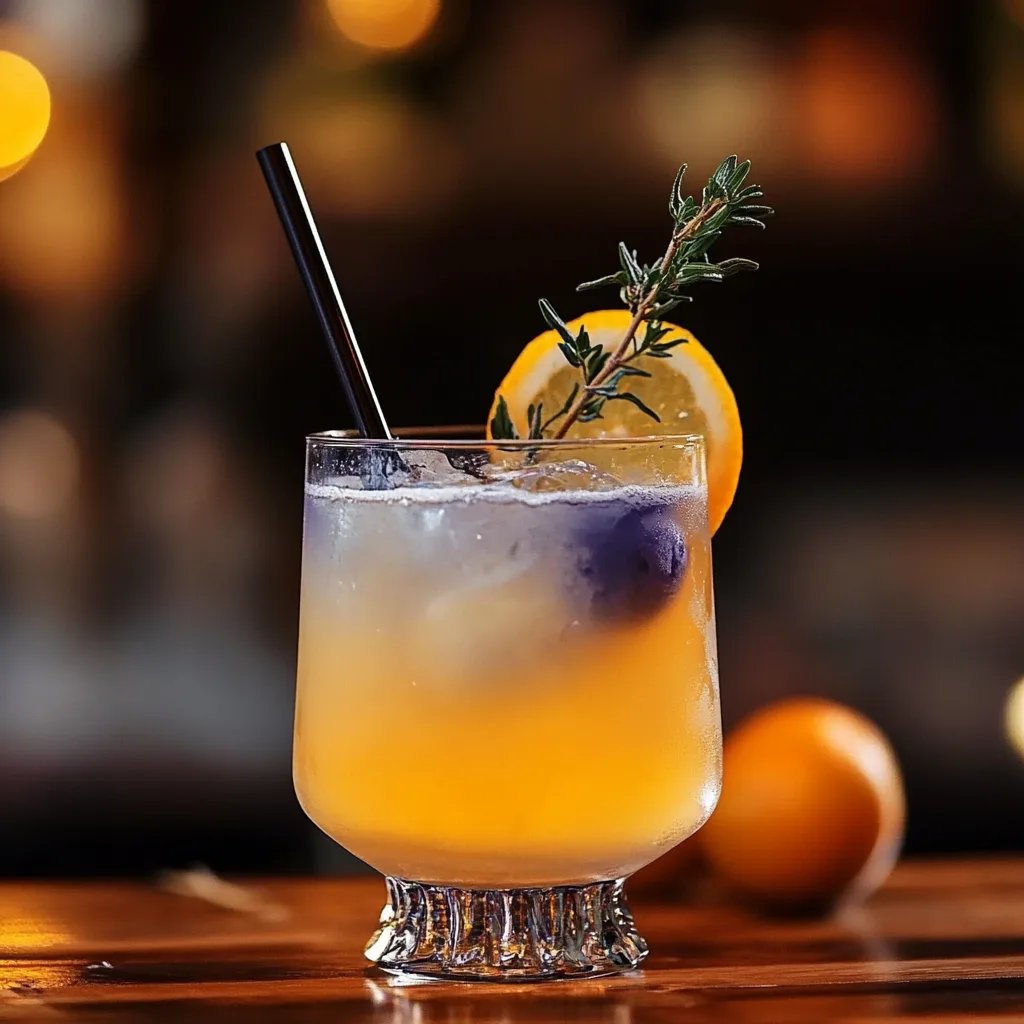 Hexen brauen Cocktail: Ein Unglaubliches Ultimatives Rezept für 5 Freunde