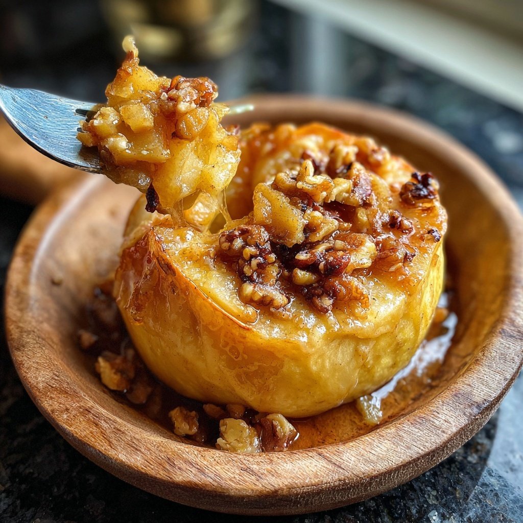 Einfach & Lecker Bratapfel Rezepte