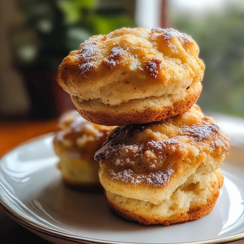 Zimt-Schnecken-Muffins