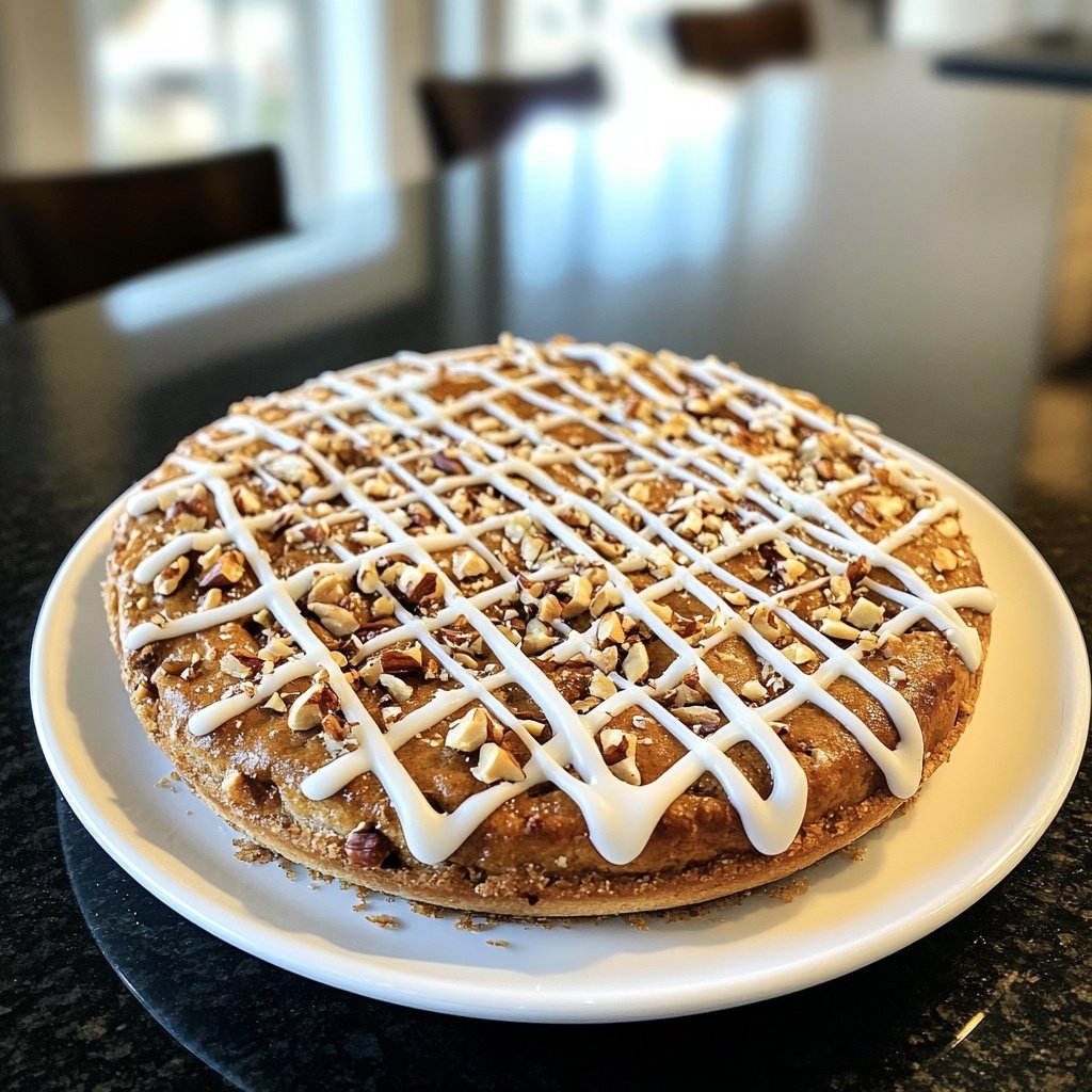 Die besten weichen Lebkuchen