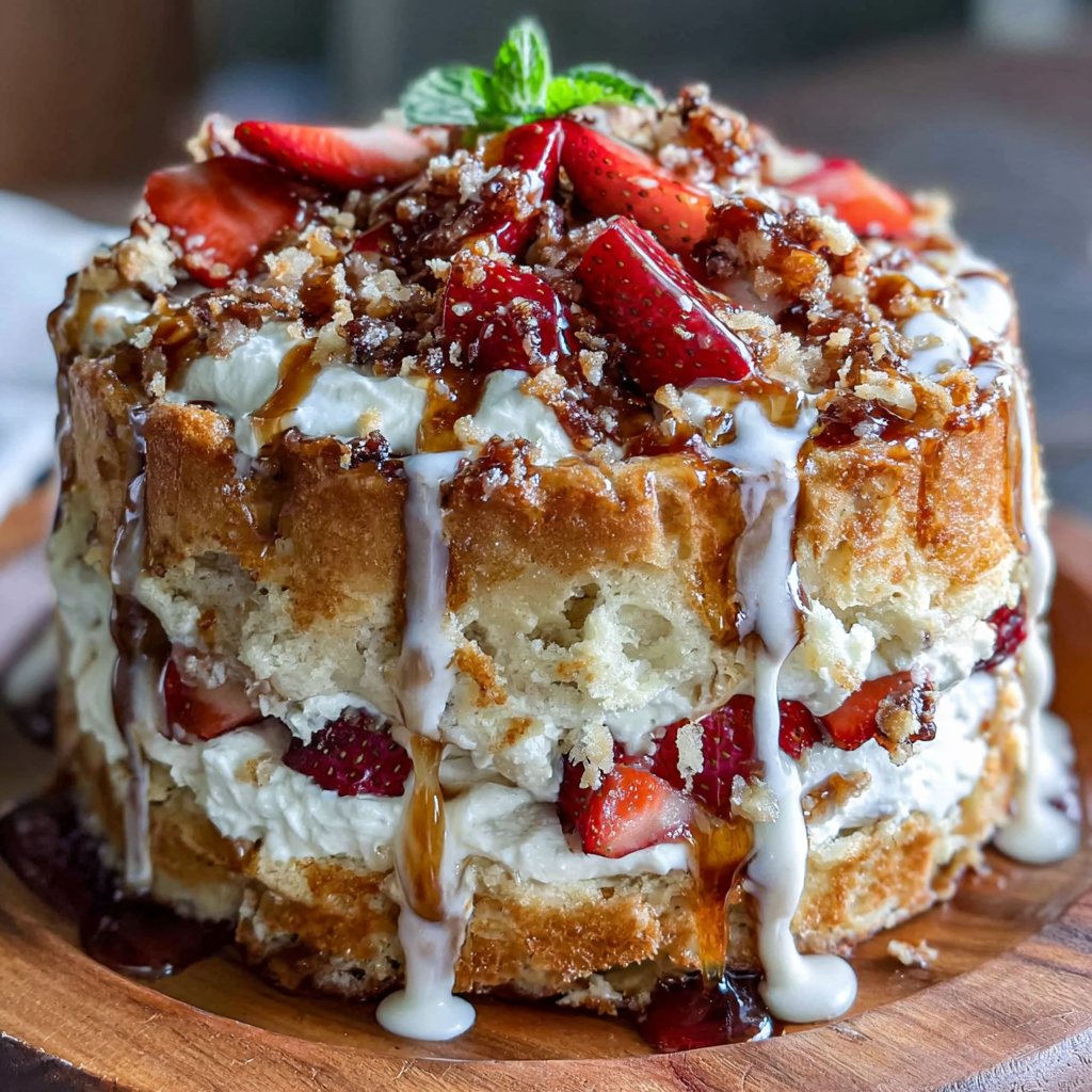 Grill-Hamburger mit Marinierten Zwiebeln